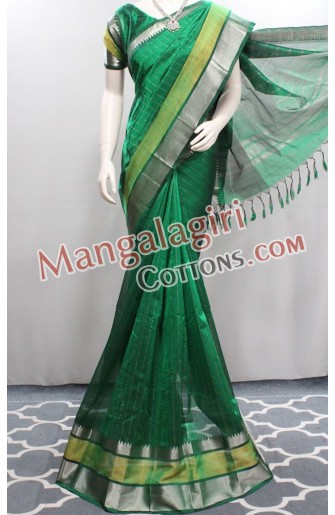Mangalagiri Pattu Saree 01768