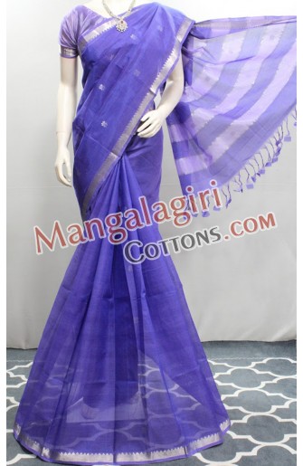 Mangalagiri Pattu Saree 01797