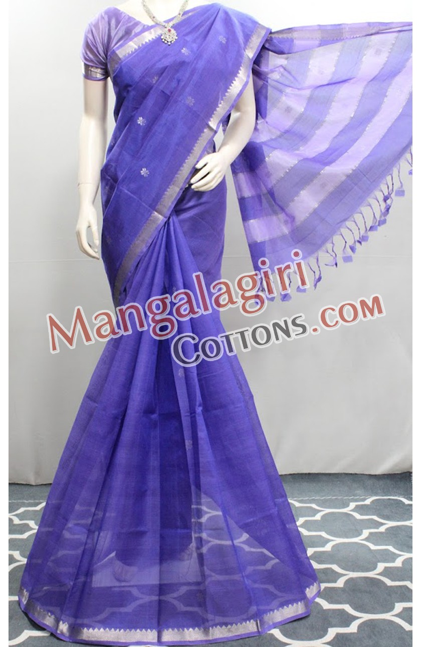 Mangalagiri Pattu Saree 01797