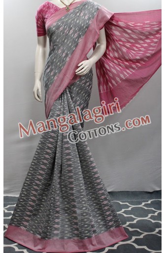 Mangalagiri Pattu Saree 01835