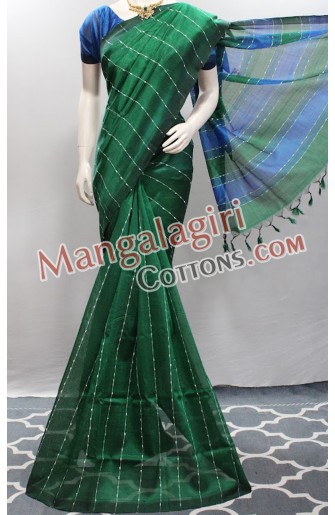 Mangalagiri Pattu Saree 01853