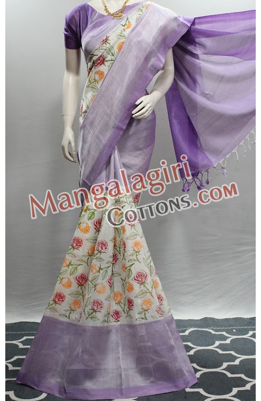 Mangalagiri Pattu Saree 01863 Mangalagiri Pattu Saree 01863