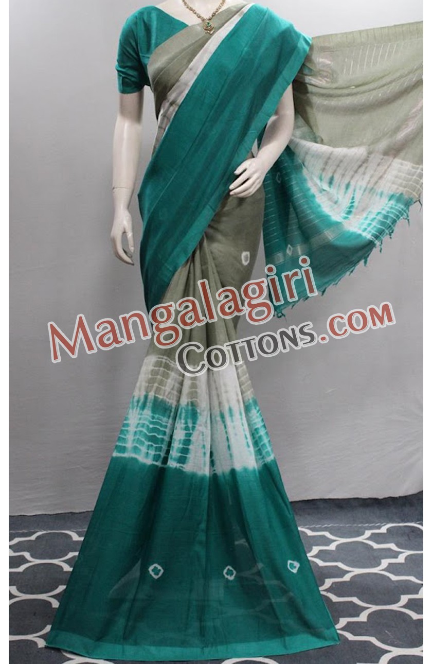 Mangalagiri Pattu Saree 01865 Mangalagiri Pattu Saree 01865