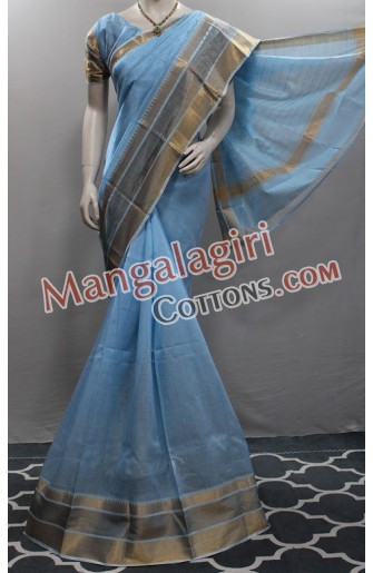Mangalagiri Pattu Saree 01873
