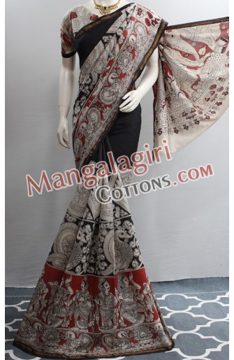 Mangalagiri Pattu Saree 01883