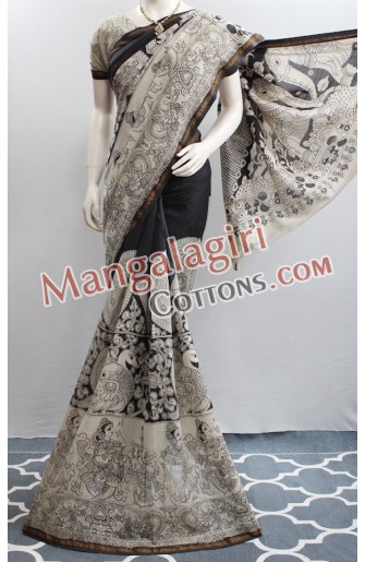 Mangalagiri Pattu Saree 01887