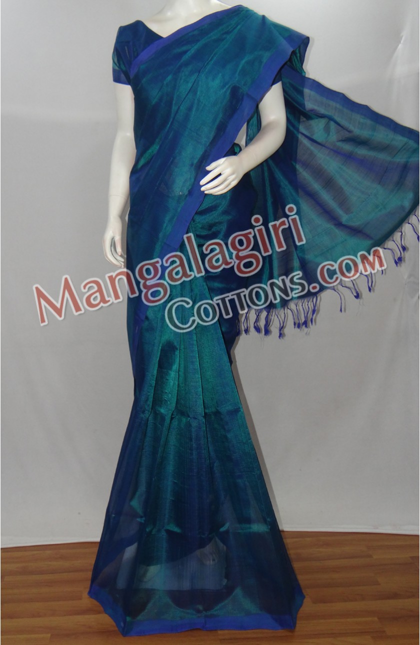 Mangalagiri Pattu Saree 00189