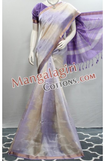 Mangalagiri Pattu Saree 01892