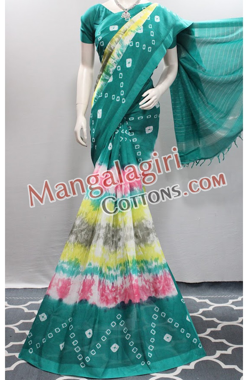 Mangalagiri Pattu Saree 01898 Mangalagiri Pattu Saree 01898