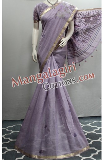 Mangalagiri Pattu Saree 01903