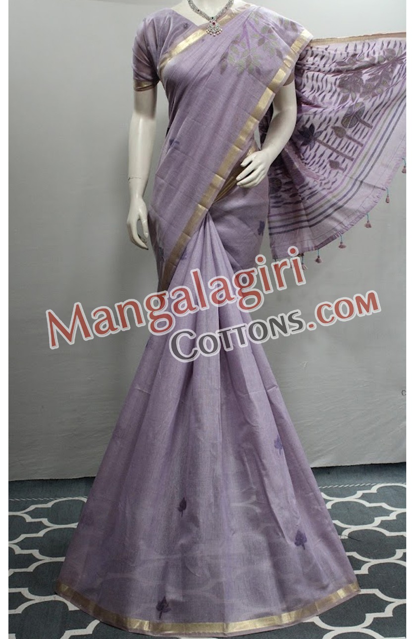 Mangalagiri Pattu Saree 01903 Mangalagiri Pattu Saree 01903