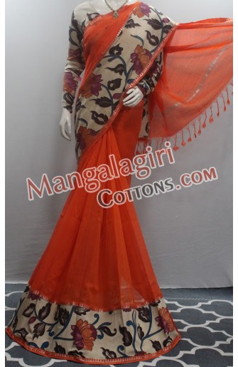 Mangalagiri Pattu Saree 01918