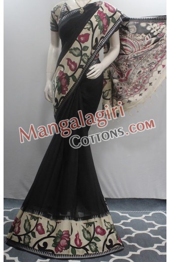 Mangalagiri Pattu Saree 01921