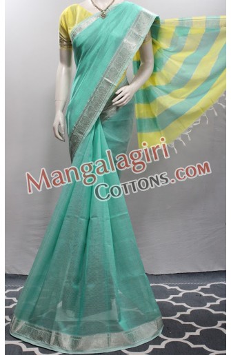 Mangalagiri Pattu Saree 01928