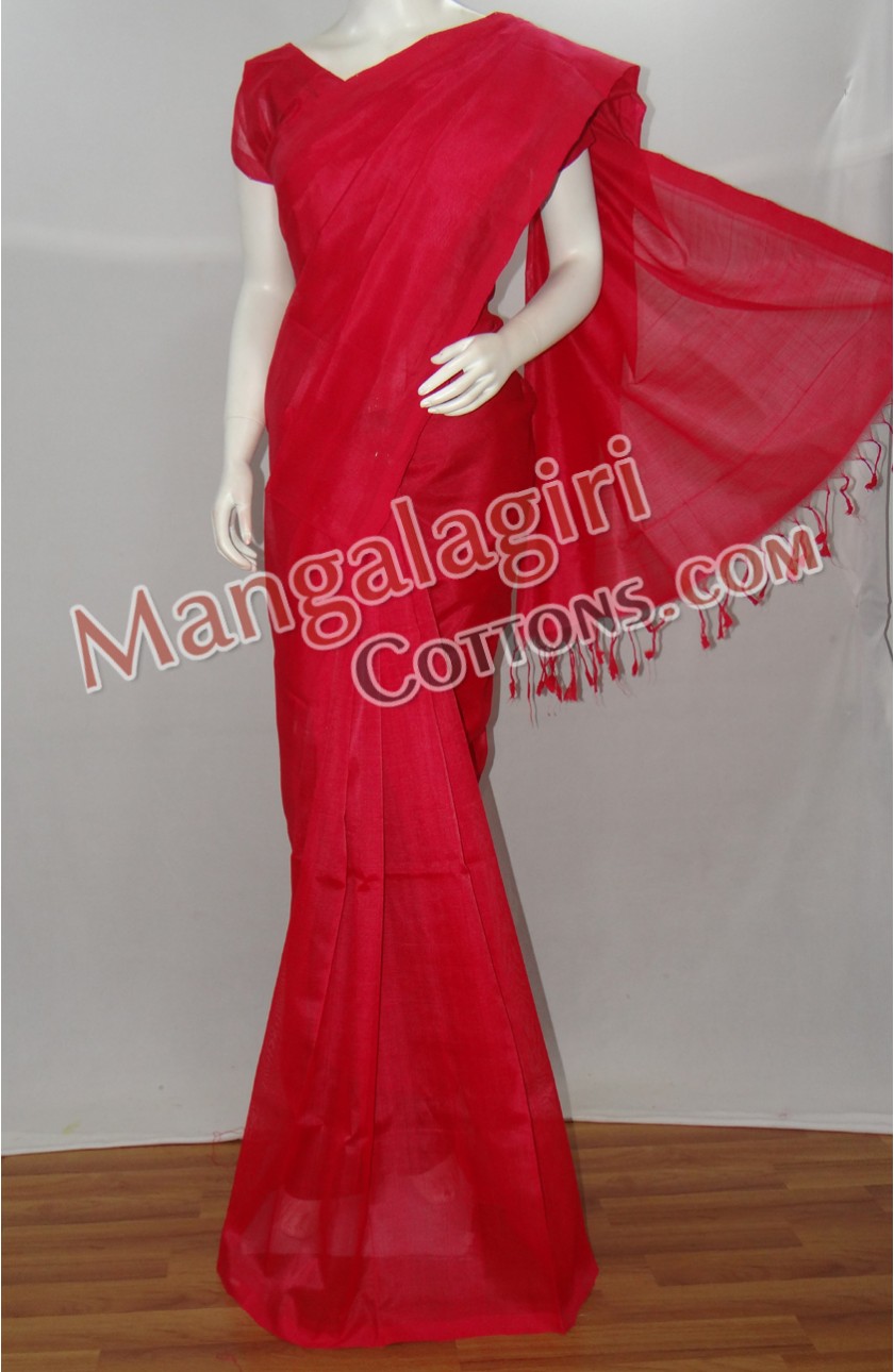 Mangalagiri Pattu Saree 00194