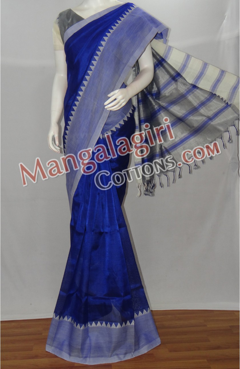 Mangalagiri Pattu Saree 00197