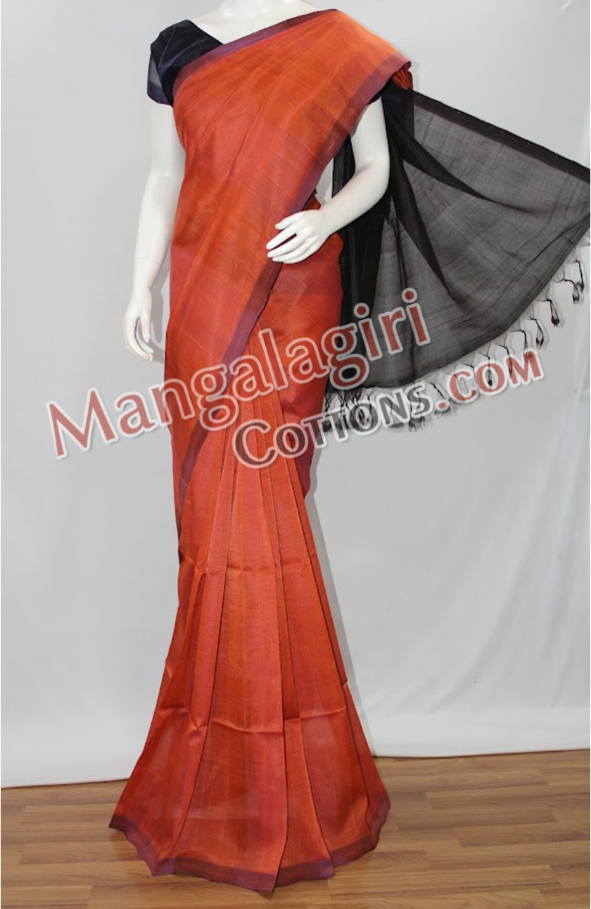 Mangalagiri Pattu Saree 00219