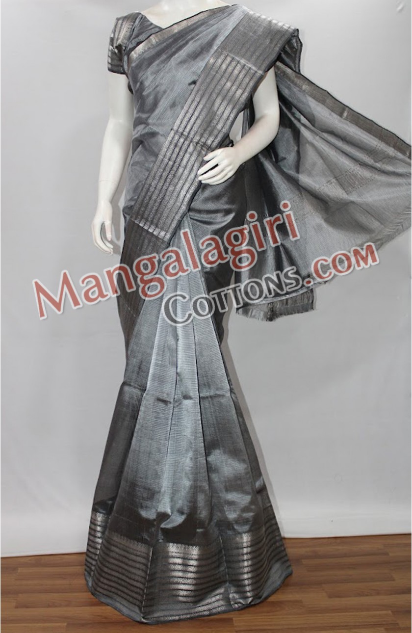Mangalagiri Pattu Saree 00229