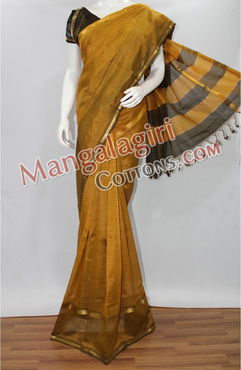 Mangalagiri Pattu Saree 00243