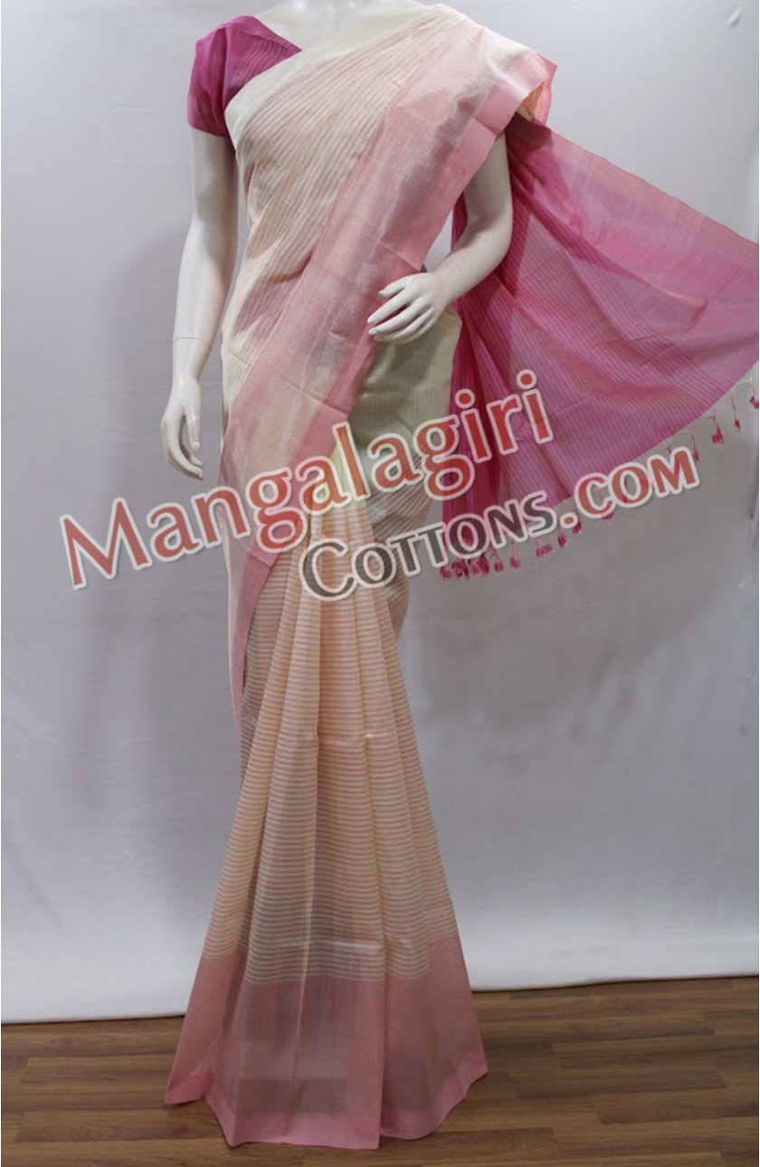 Mangalagiri Pattu Saree 00244