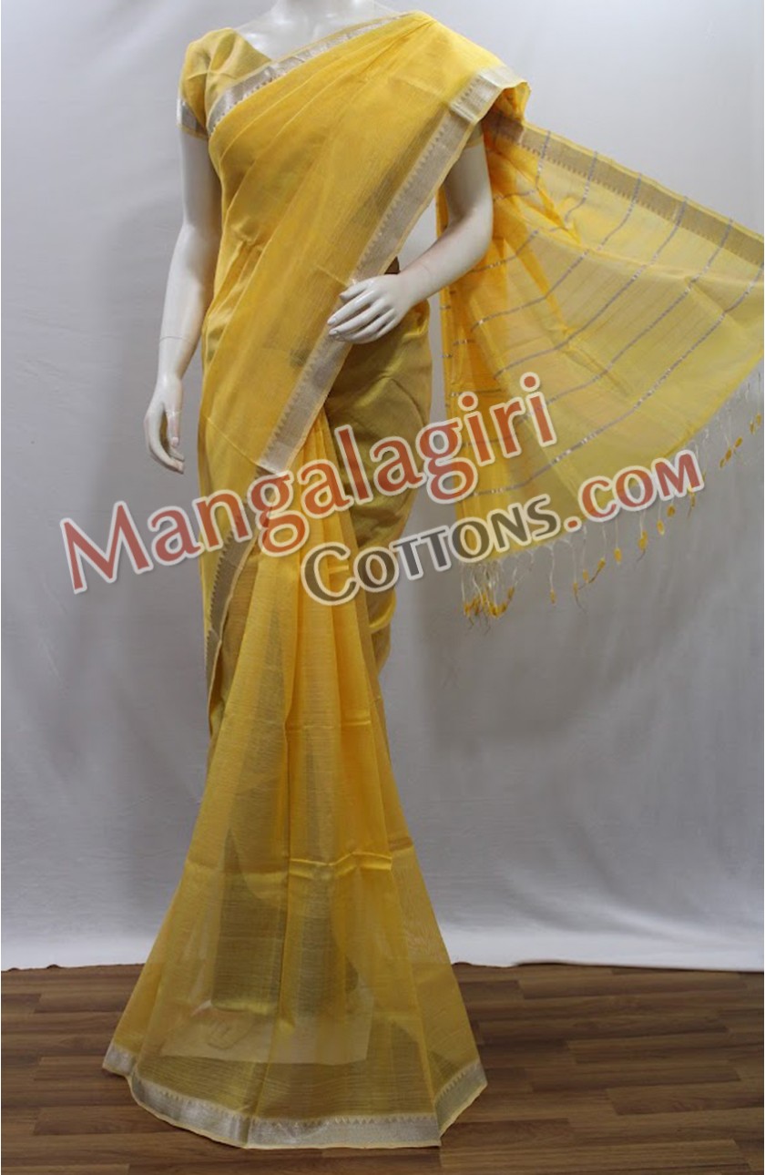 Mangalagiri Pattu Saree 00266