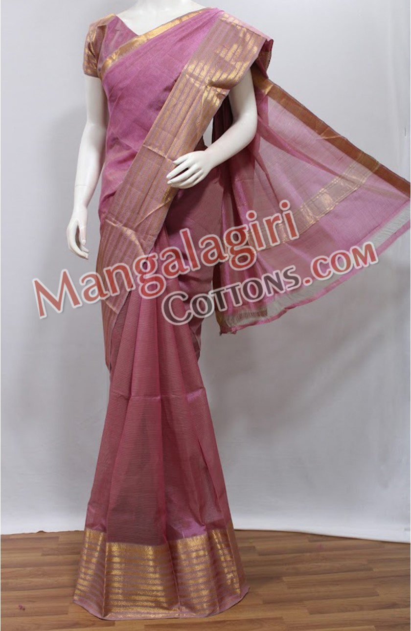 Mangalagiri Pattu Saree 00293