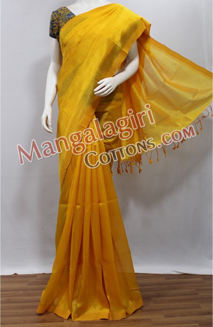 Mangalagiri Pattu Saree 00303