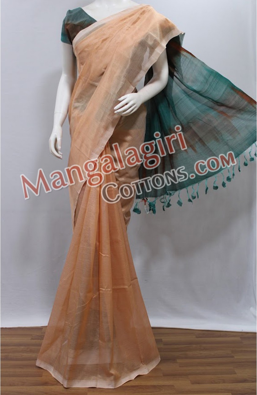 Mangalagiri Pattu Saree 00306
