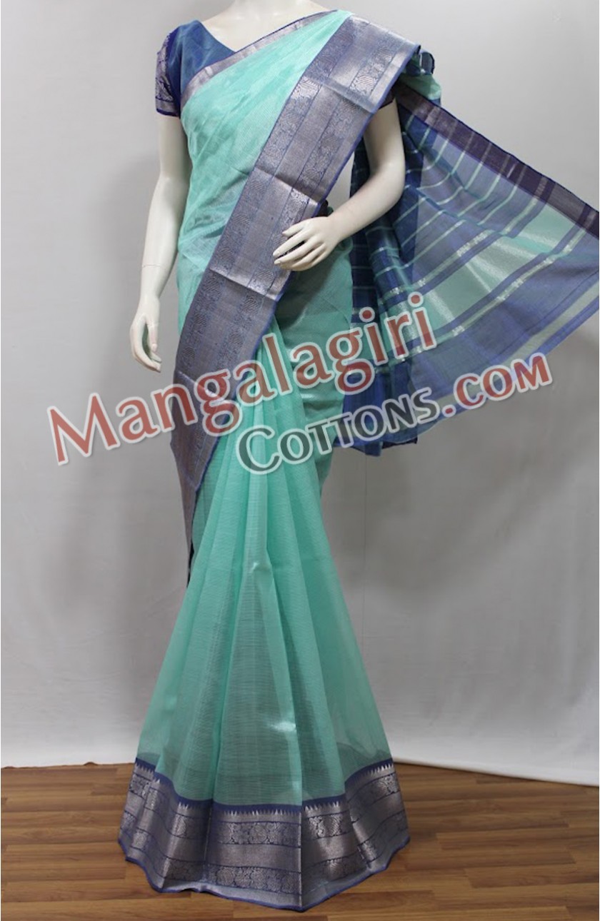 Mangalagiri Pattu Saree 00310