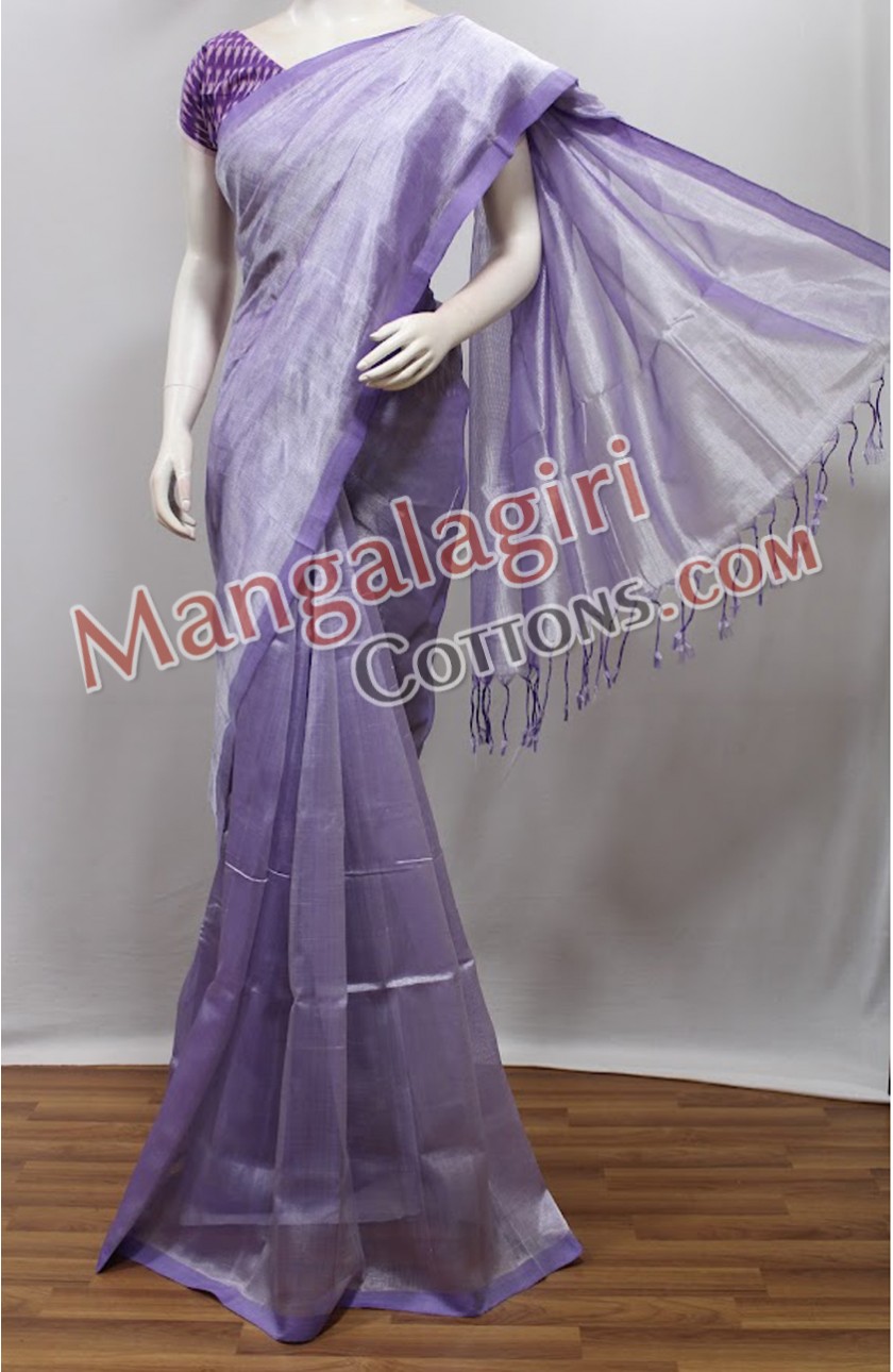 Mangalagiri Pattu Saree 00402 Mangalagiri Pattu Saree 00402