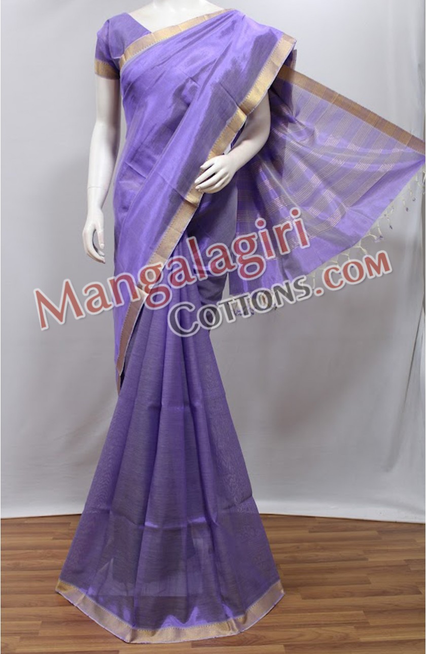 Mangalagiri Pattu Saree 00437