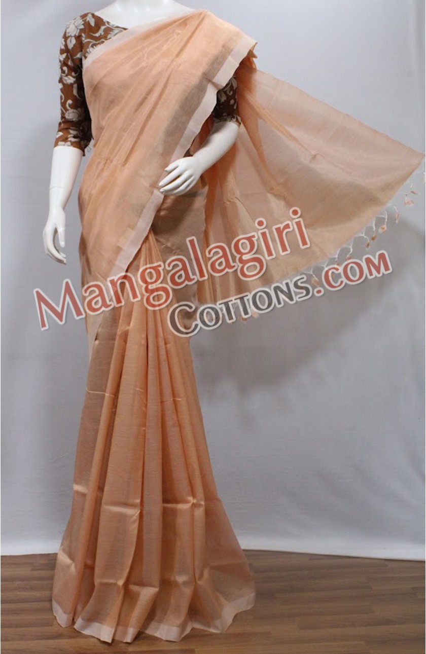 Mangalagiri Pattu Saree 00578 Mangalagiri Pattu Saree 00578