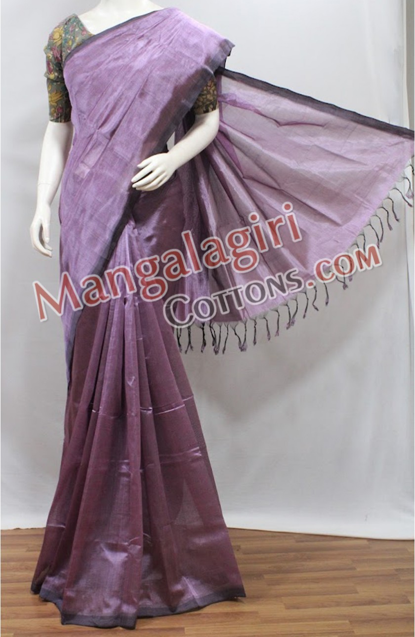 Mangalagiri Pattu Saree 00657 Mangalagiri Pattu Saree 00657