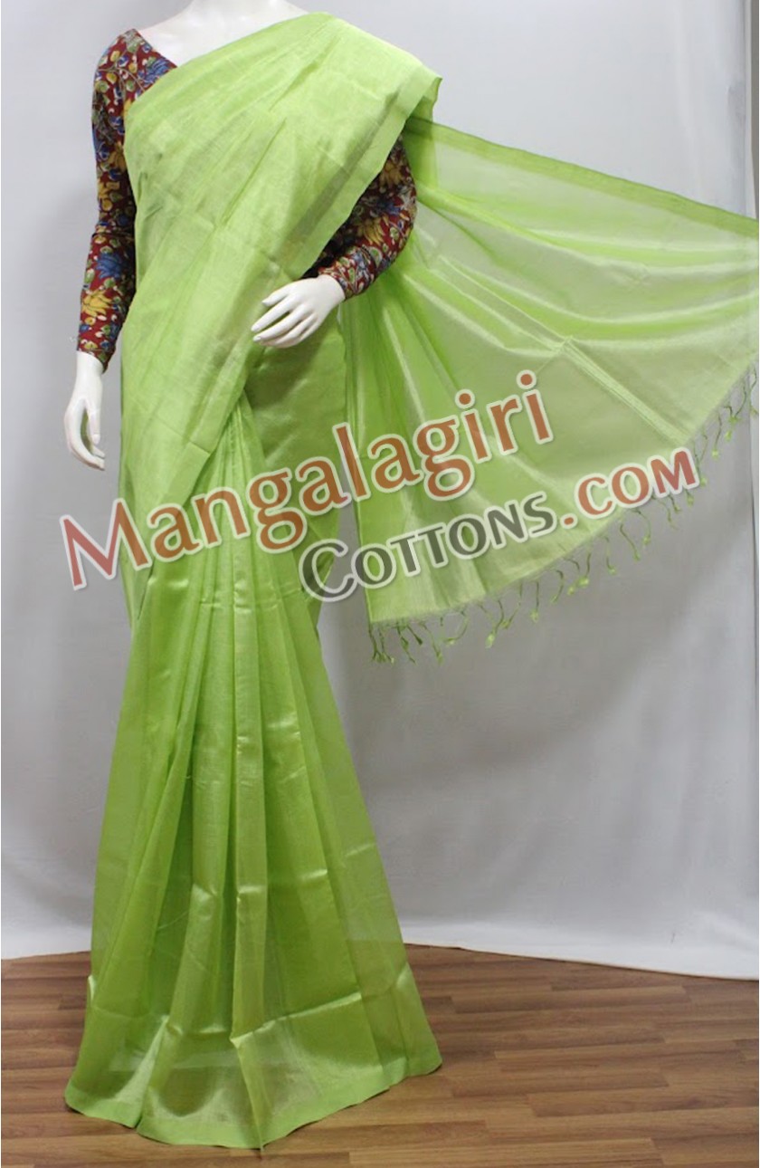 Mangalagiri Pattu Saree 00658