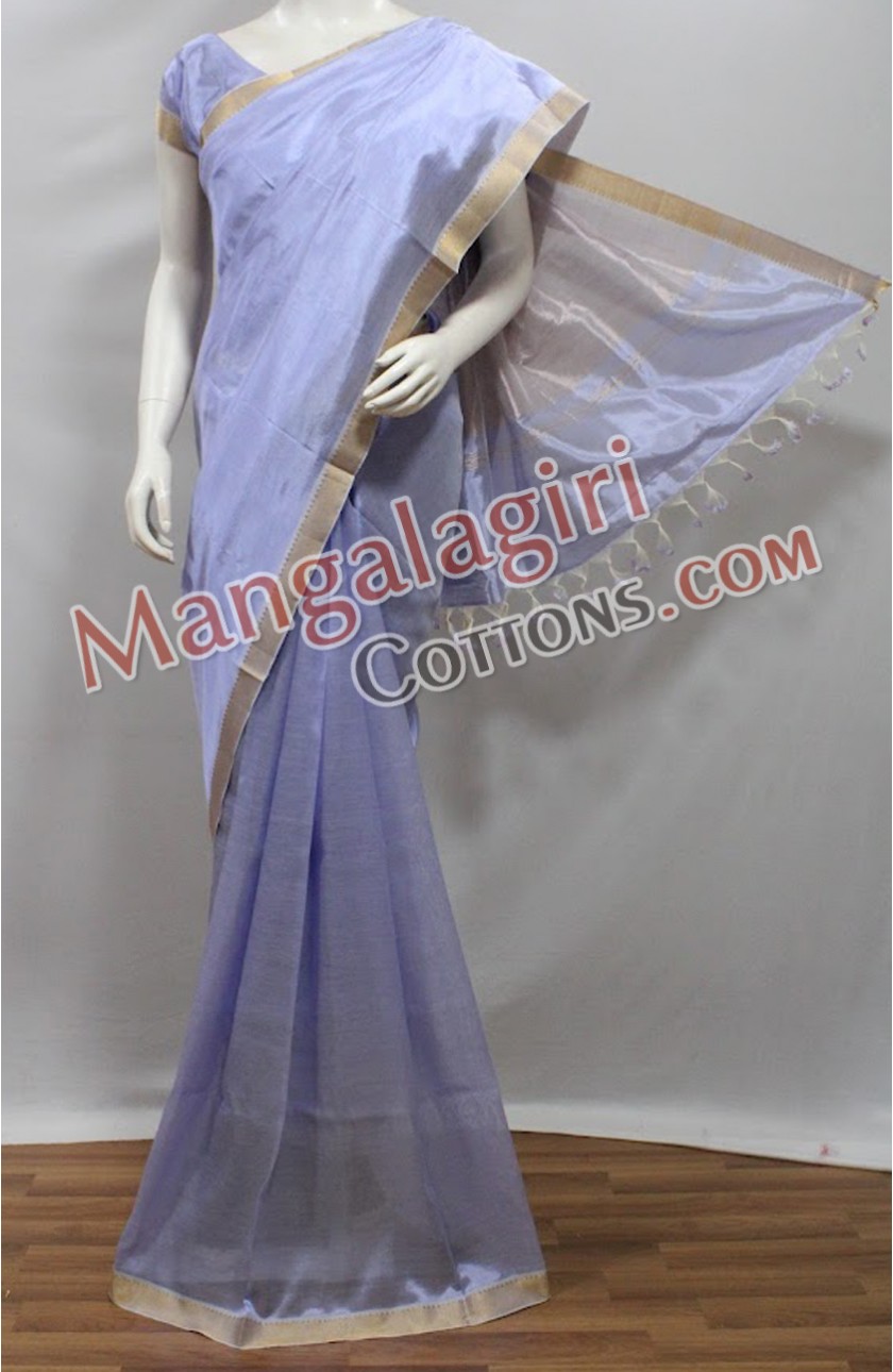 Mangalagiri Pattu Saree 00683 Mangalagiri Pattu Saree 00683