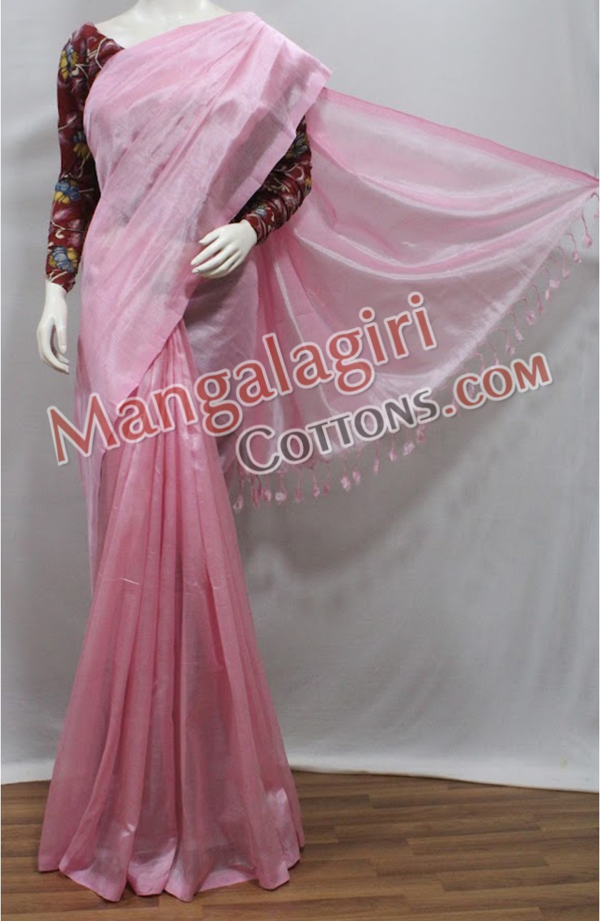 Mangalagiri Pattu Saree 00686 Mangalagiri Pattu Saree 00686