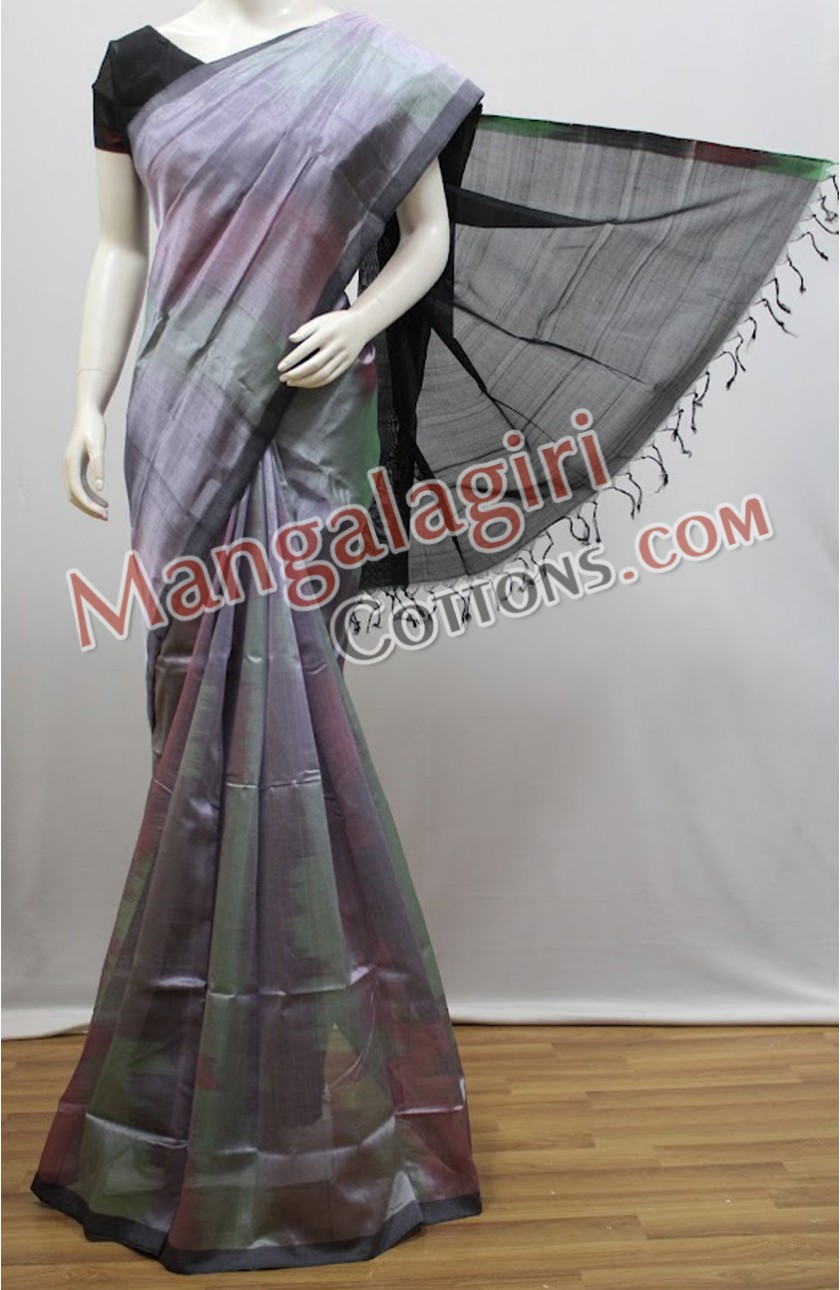 Mangalagiri Pattu Saree 00783