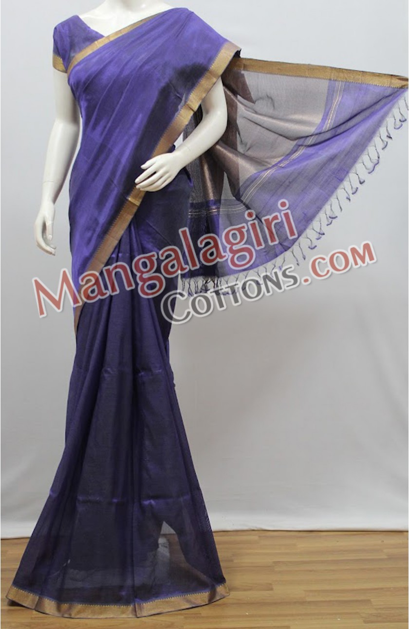 Mangalagiri Pattu Saree 00789