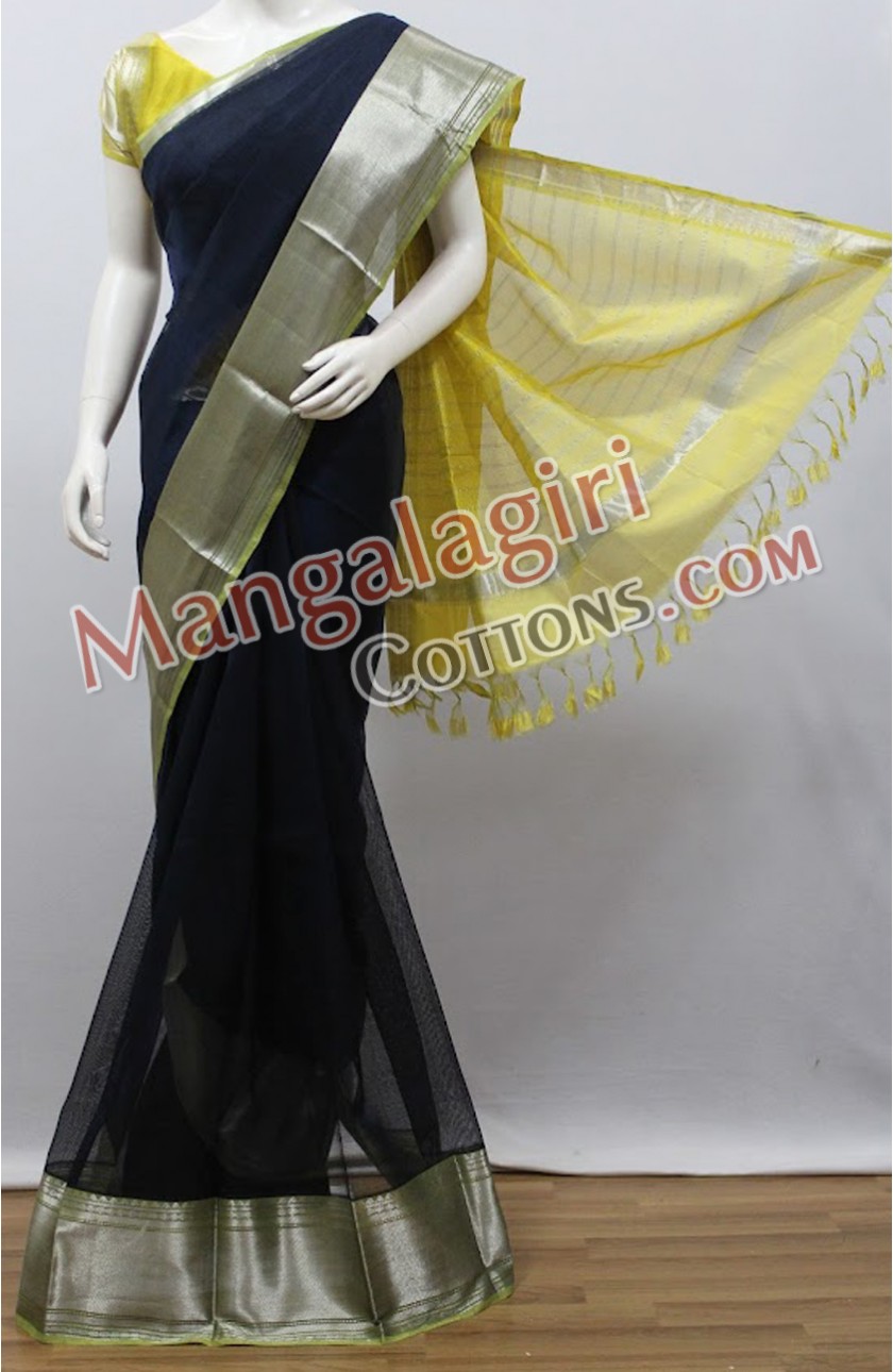 Mangalagiri Pattu Saree 00791