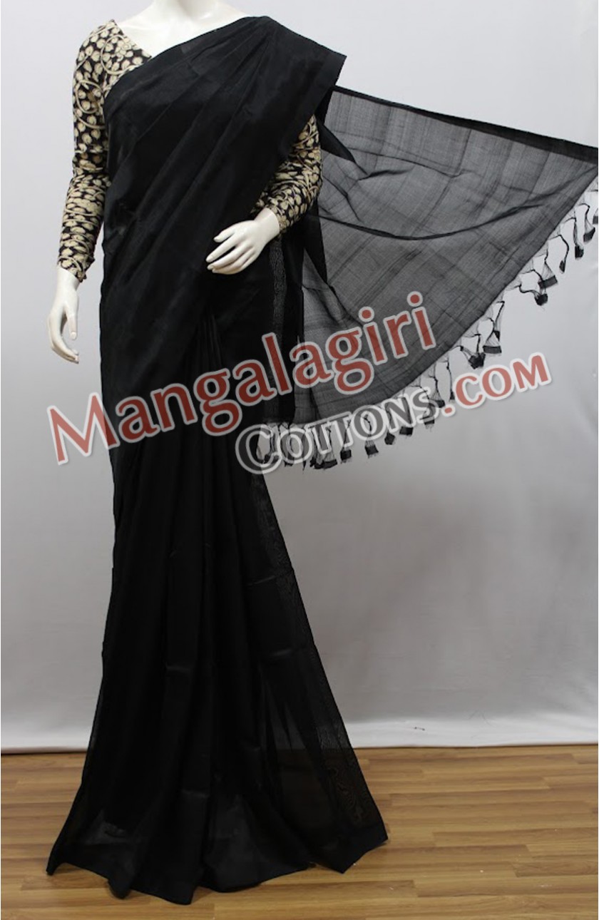 Mangalagiri Pattu Saree 00796 Mangalagiri Pattu Saree 00796