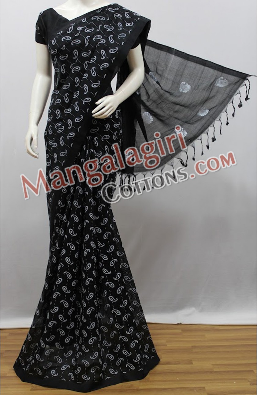 Mangalagiri Pattu Saree 00812 Mangalagiri Pattu Saree 00812