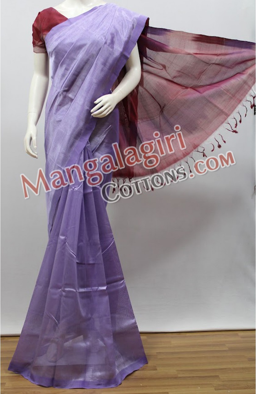 Mangalagiri Pattu Saree 00914