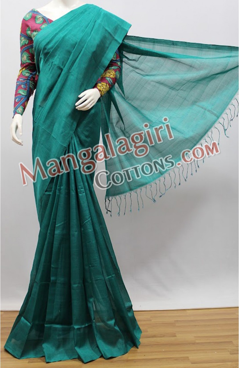 Mangalagiri Pattu Saree 00925