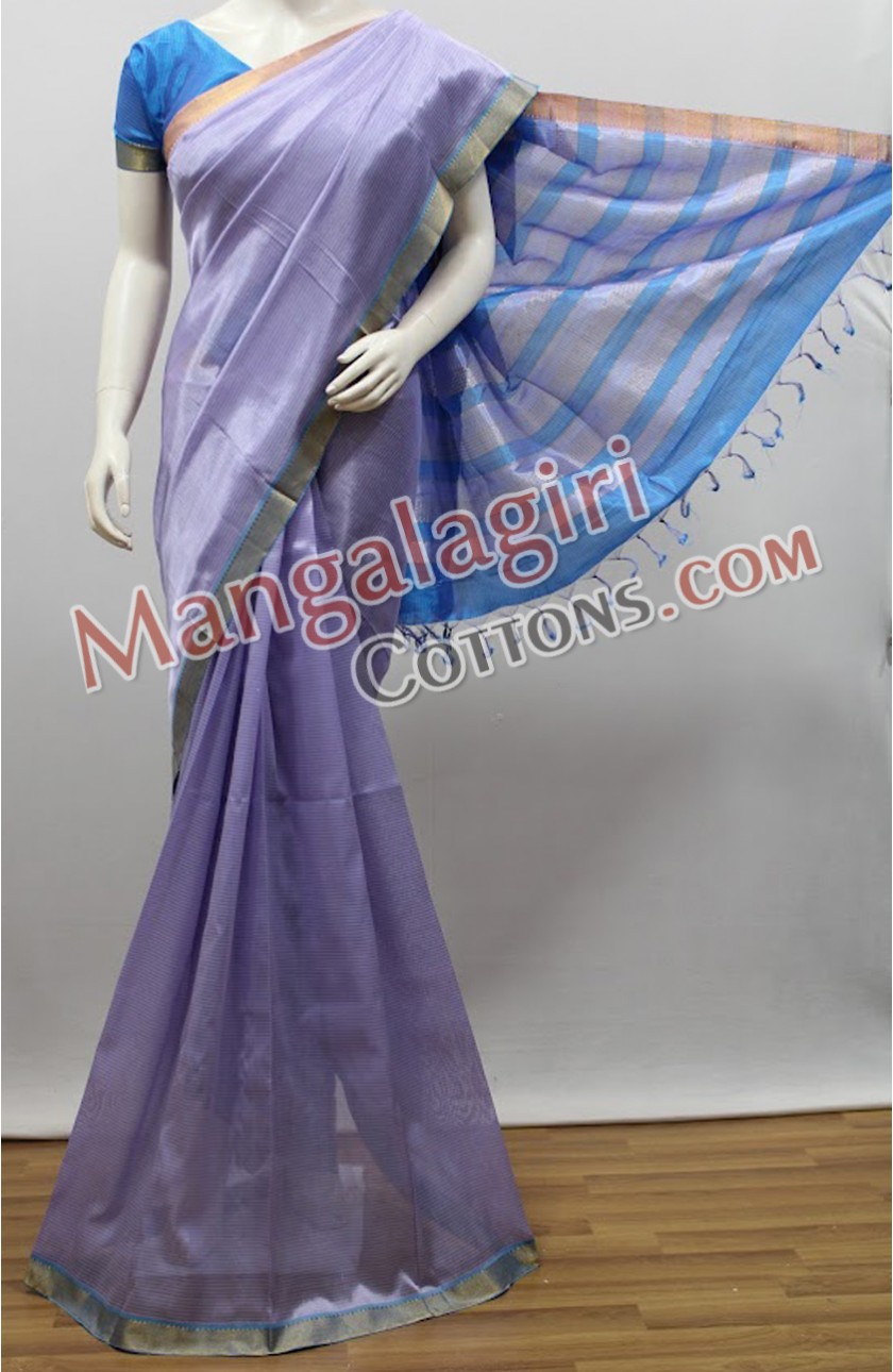 Mangalagiri Pattu Saree 00927 Mangalagiri Pattu Saree 00927