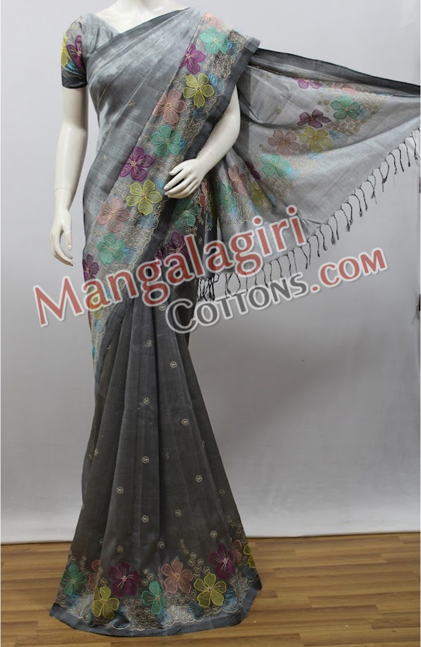 Mangalagiri Pattu Saree 00939