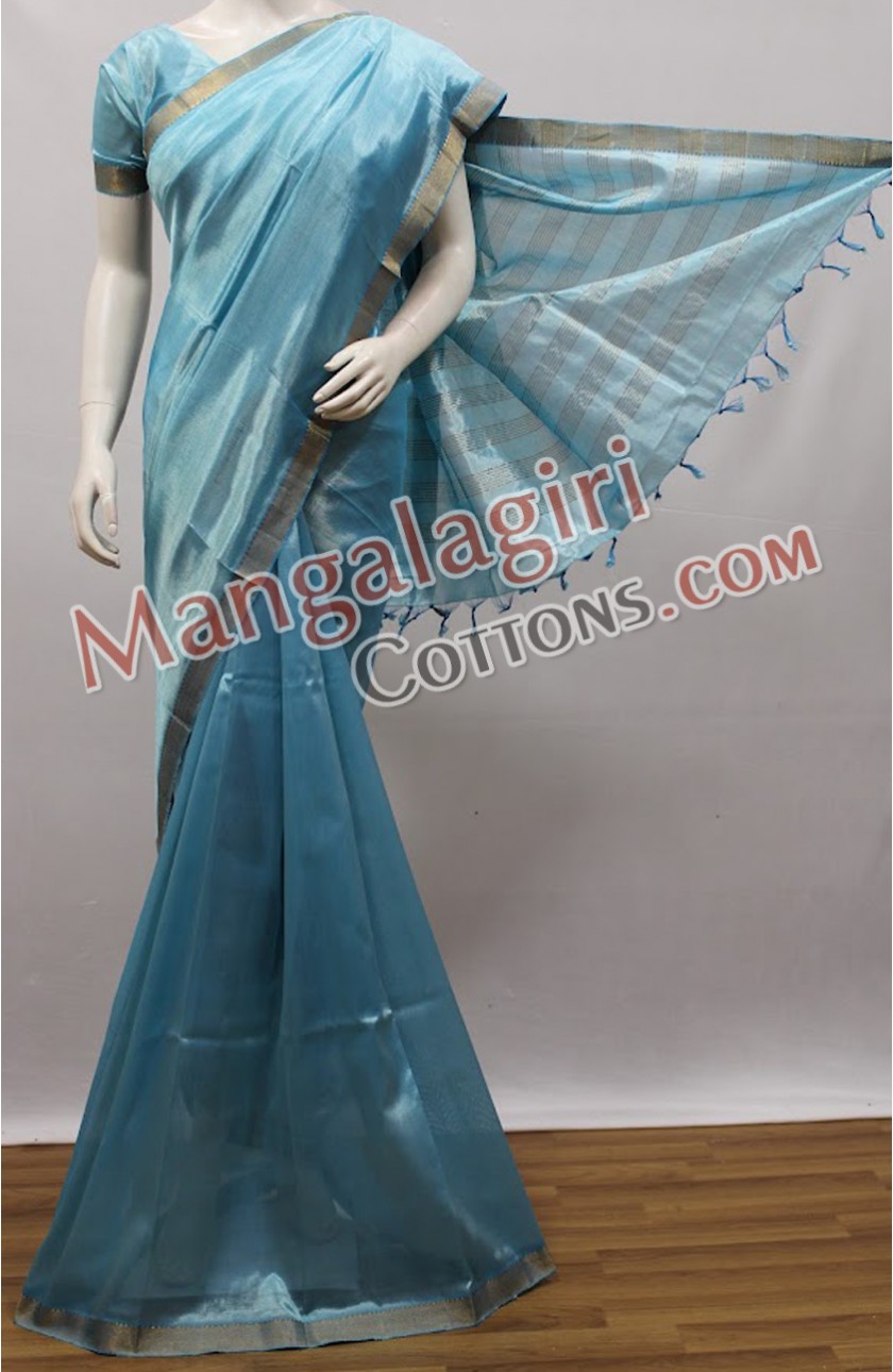 Mangalagiri Pattu Saree 00967 Mangalagiri Pattu Saree 00967